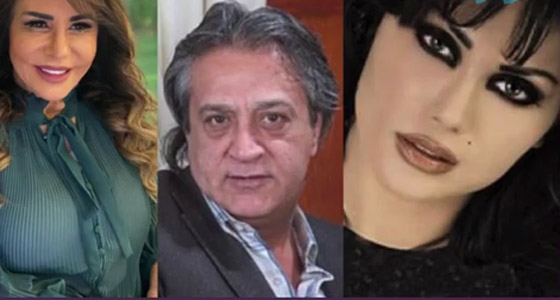 أغرب زيجات الوسط الفني.. حالات ستفاجئكم! صورة رقم 4