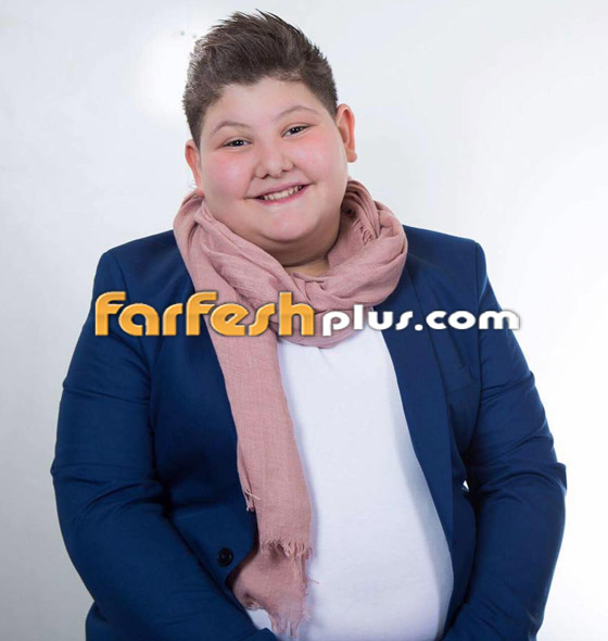 صور: لن تصدق كيف أصبح شكل الطفل زين عبيد نجم ذا فويس كيدز! صورة رقم 1