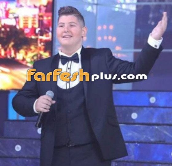 صور: لن تصدق كيف أصبح شكل الطفل زين عبيد نجم ذا فويس كيدز! صورة رقم 15