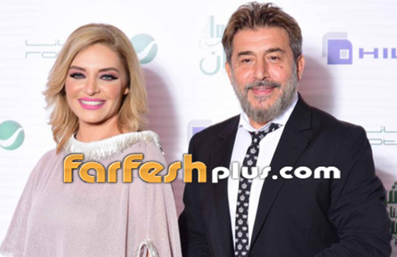 فيديو: عابد فهد يروي كيف تعرف على زوجته وسحرته بجمالها من أول نظرة صورة رقم 11