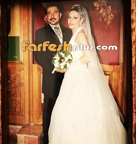 فيديو: عابد فهد يروي كيف تعرف على زوجته وسحرته بجمالها من أول نظرة صورة رقم 4