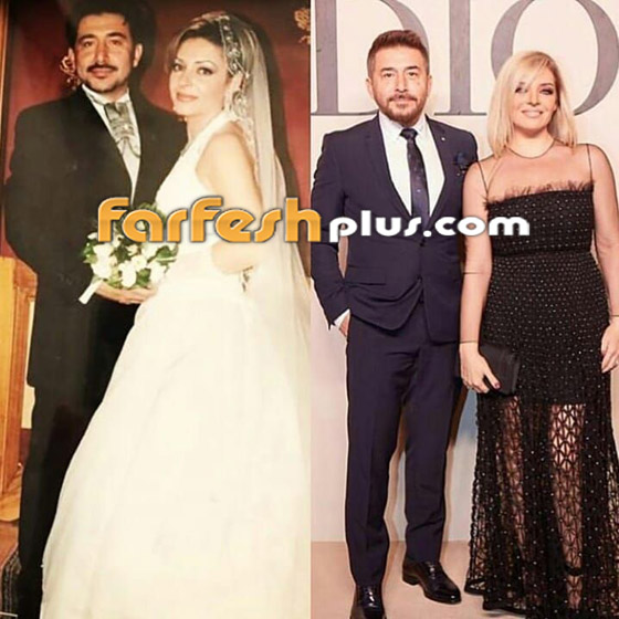فيديو: عابد فهد يروي كيف تعرف على زوجته وسحرته بجمالها من أول نظرة صورة رقم 1