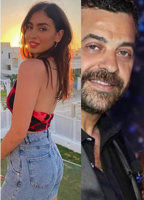 طارق العريان عريس 2020.. وهذه هي الفتاة التي أنهت قصته مع أصالة نصري! صورة رقم 2