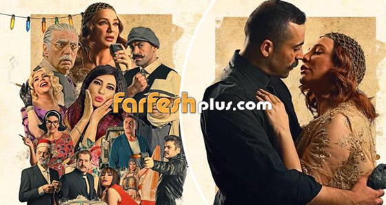 مشهد صادم.. مصطفى المصطفى يقبل قدم أمل عرفة في 