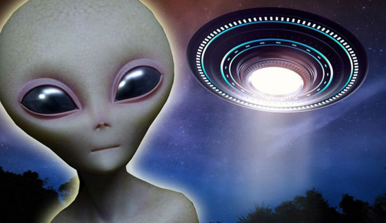 صحون طائرة وكائنات فضائية ذكية ستغزو كوكب الأرض وتهز البشرية! صورة رقم 8 صحون طائرة وكائنات فضائية ذكية ستغزو كوكب الأرض وتهز البشرية! صورة رقم 8