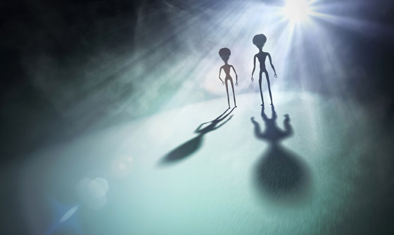 صحون طائرة وكائنات فضائية ذكية ستغزو كوكب الأرض وتهز البشرية! صورة رقم 9 صحون طائرة وكائنات فضائية ذكية ستغزو كوكب الأرض وتهز البشرية! صورة رقم 9