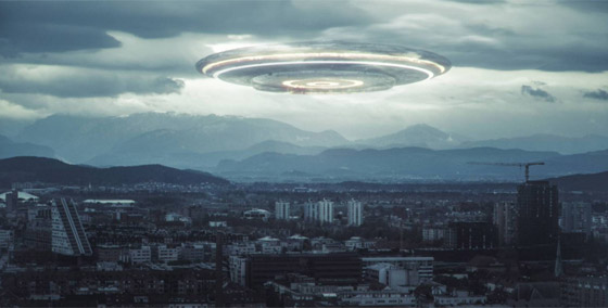 صحون طائرة وكائنات فضائية ذكية ستغزو كوكب الأرض وتهز البشرية! صورة رقم 12 صحون طائرة وكائنات فضائية ذكية ستغزو كوكب الأرض وتهز البشرية! صورة رقم 12