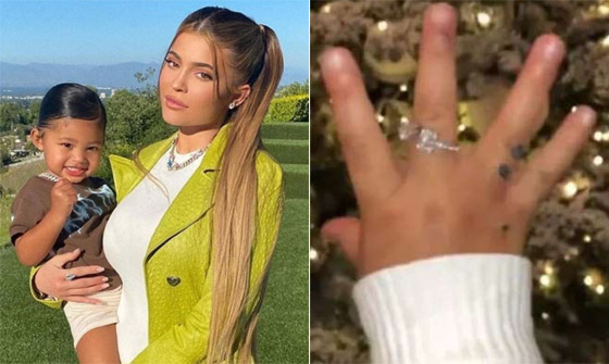 أحدهم قدّم طائرة بـ7 ملايين دولار.. إليكم أغلى هدايا المشاهير لأطفالهم صورة رقم 1
