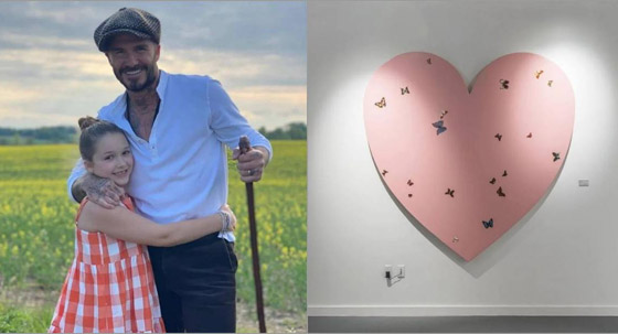 أحدهم قدّم طائرة بـ7 ملايين دولار.. إليكم أغلى هدايا المشاهير لأطفالهم صورة رقم 2