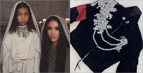 أحدهم قدّم طائرة بـ7 ملايين دولار.. إليكم أغلى هدايا المشاهير لأطفالهم صورة رقم 3