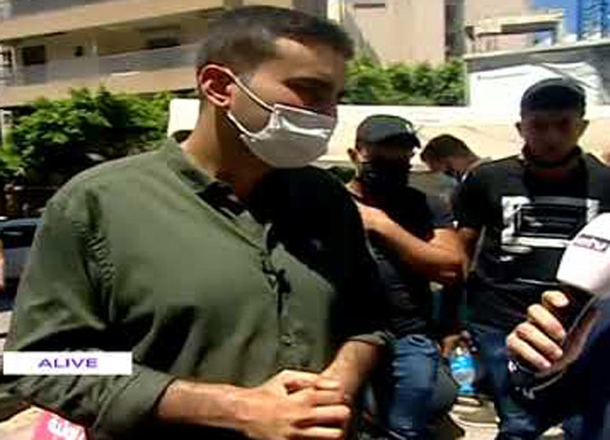 فيديو الشيف بوراك يزور لبنان ليقدّم مساعدات للمتضررين ويتحدث العربية صورة رقم 14