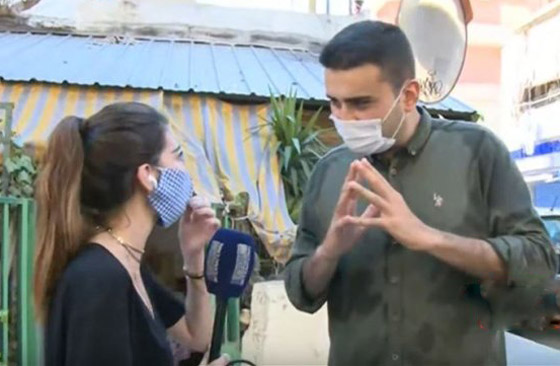فيديو الشيف بوراك يزور لبنان ليقدّم مساعدات للمتضررين ويتحدث العربية صورة رقم 16