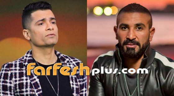 بسبب أغنية هاني شاكر والنقابة يرفعان دعوى ضد حسن شاكوش وأحمد سعد! فيديو صورة رقم 8