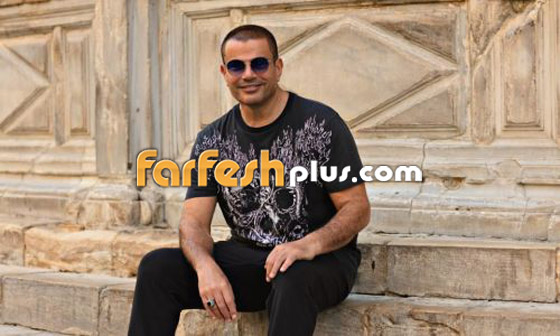 اعياد ميلاد النجوم هذا الشهر منهم عمرو دياب، اليسا، ماجد المهندس وشيرين صورة رقم 3