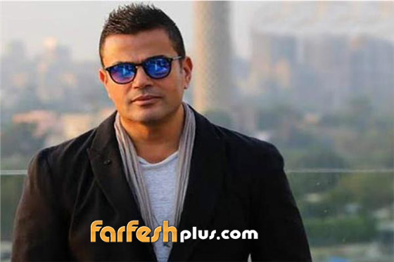 مفاجأة.. عمرو دياب يعود للتمثيل بعد 27 عاما صورة رقم 5