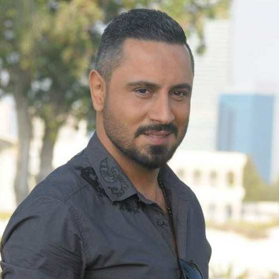 مشاهير عرب نجحوا على الشاشة المصرية بعضهم نسينا أصولهم الحقيقية صورة رقم 10