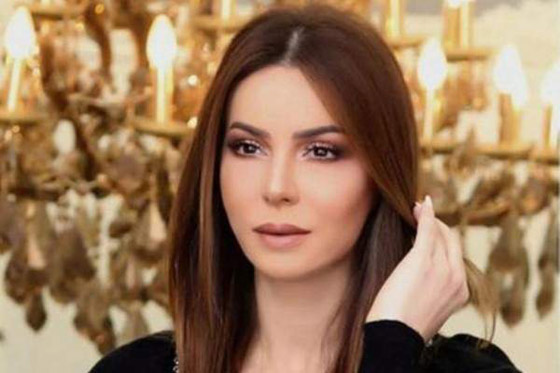 مشاهير عرب نجحوا على الشاشة المصرية بعضهم نسينا أصولهم الحقيقية صورة رقم 11