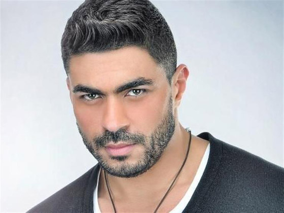 مشاهير عرب نجحوا على الشاشة المصرية بعضهم نسينا أصولهم الحقيقية صورة رقم 15