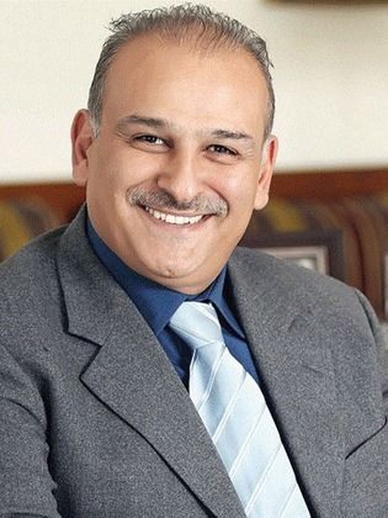 مشاهير عرب نجحوا على الشاشة المصرية بعضهم نسينا أصولهم الحقيقية صورة رقم 5