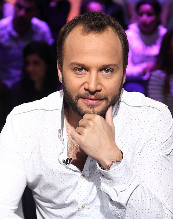 مشاهير عرب نجحوا على الشاشة المصرية بعضهم نسينا أصولهم الحقيقية صورة رقم 6