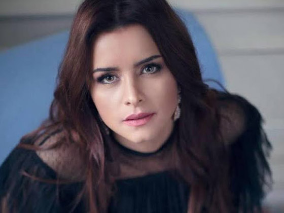 مشاهير عرب نجحوا على الشاشة المصرية بعضهم نسينا أصولهم الحقيقية صورة رقم 9