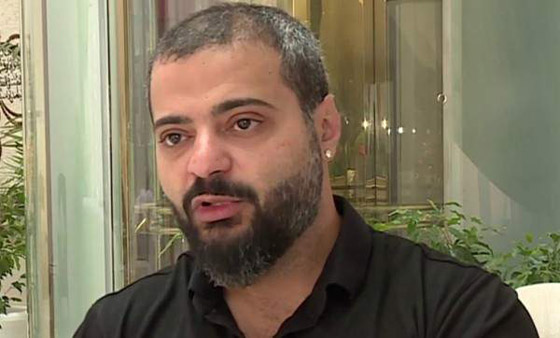 نجم برنامج سوبر ستار يكشف عن إصابته بورم صورة رقم 4