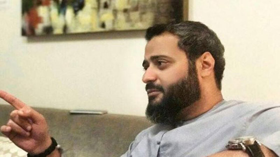 نجم برنامج سوبر ستار يكشف عن إصابته بورم صورة رقم 3