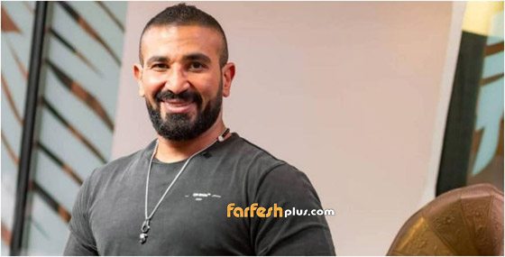  بعد طلاقه من ريم البارودي وسمية الخشاب، أحمد سعد يحتفل بخطوبته.. صور  صورة رقم 4