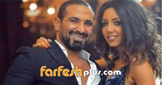  بعد طلاقه من ريم البارودي وسمية الخشاب، أحمد سعد يحتفل بخطوبته.. صور  صورة رقم 3