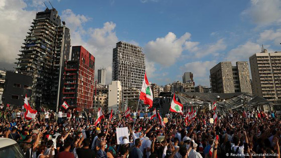اغتيال الحريري ـ قضية غيرت وجه لبنان على مدار 15 عاماً صورة رقم 12