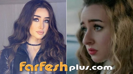 بالصور: نجمات عربيات قبل وبعد تصغير الأنف.. لن تصدق مظهرهن! صورة رقم 1