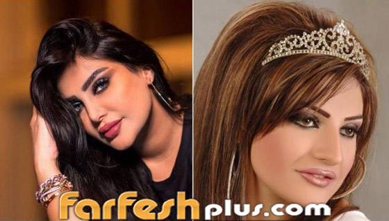 بالصور: نجمات عربيات قبل وبعد تصغير الأنف.. لن تصدق مظهرهن! صورة رقم 10