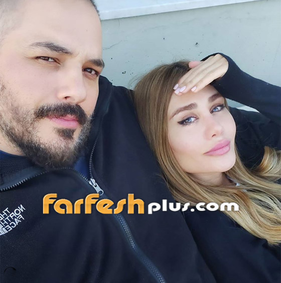 فيديو وصور: رامي عياش يكشف كيف تعرف على زوجته؟ صورة رقم 2