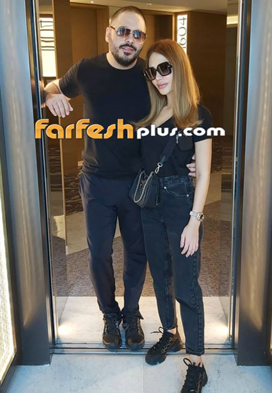 فيديو وصور: رامي عياش يكشف كيف تعرف على زوجته؟ صورة رقم 3