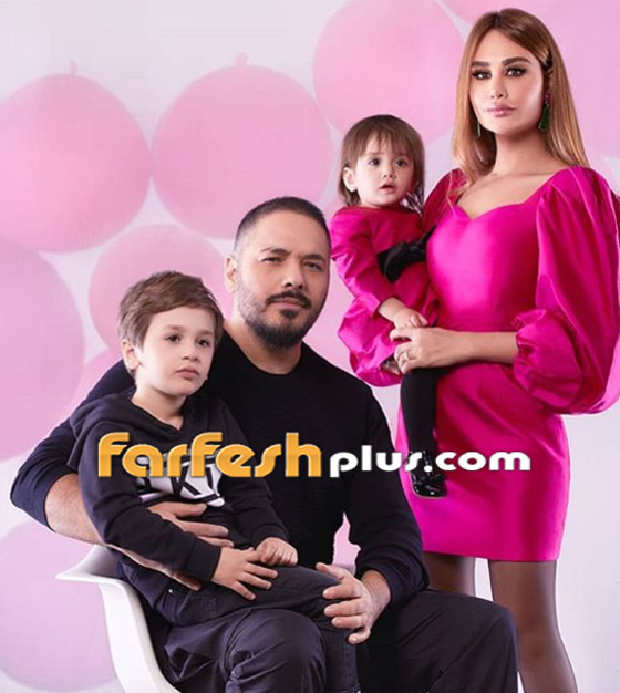فيديو وصور: رامي عياش يكشف كيف تعرف على زوجته؟ صورة رقم 5