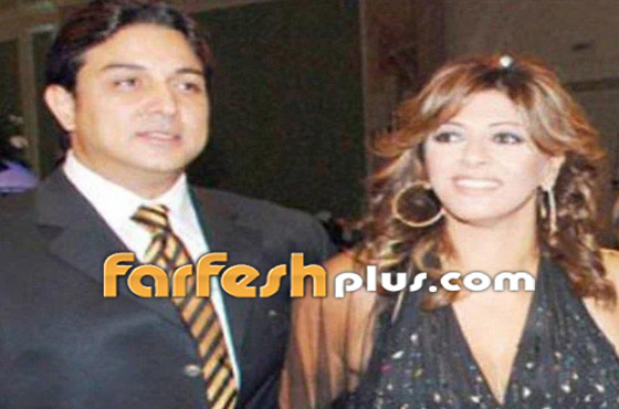 صور: هالة صدقي تتصرف بشهامة مع حماها وحماتها رغم أزمتها مع زوجها! صورة رقم 4