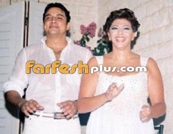 صور: هالة صدقي تتصرف بشهامة مع حماها وحماتها رغم أزمتها مع زوجها! صورة رقم 5