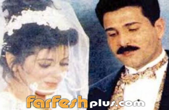 صور: هالة صدقي تتصرف بشهامة مع حماها وحماتها رغم أزمتها مع زوجها! صورة رقم 6