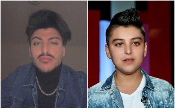  فيديو وصور اطفال ذا فويس كيدز سابقا والآن: لن تصدق التغيير في شكلهم  صورة رقم 2