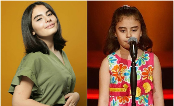  فيديو وصور اطفال ذا فويس كيدز سابقا والآن: لن تصدق التغيير في شكلهم  صورة رقم 10