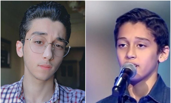  فيديو وصور اطفال ذا فويس كيدز سابقا والآن: لن تصدق التغيير في شكلهم  صورة رقم 12