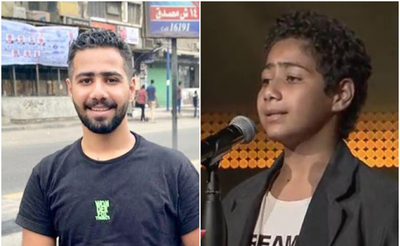  فيديو وصور اطفال ذا فويس كيدز سابقا والآن: لن تصدق التغيير في شكلهم  صورة رقم 14