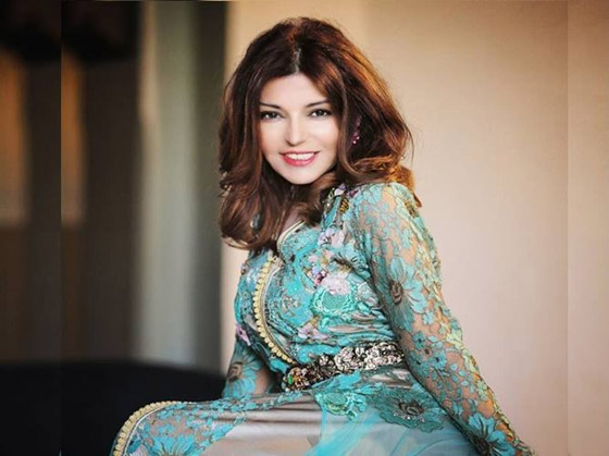 كسرن القاعدة... نجمات كشفن أعمارهن الحقيقيّة للجمهور صورة رقم 3