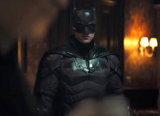 إطلاق الإعلان الترويجي الأول لفيلم (باتمان) الجديد وتفاصيل مخفية فيه صورة رقم 7