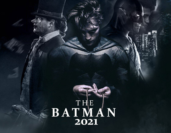 إطلاق الإعلان الترويجي الأول لفيلم (باتمان) الجديد وتفاصيل مخفية فيه صورة رقم 6