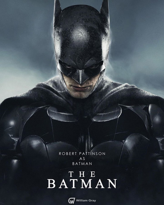 إطلاق الإعلان الترويجي الأول لفيلم (باتمان) الجديد وتفاصيل مخفية فيه صورة رقم 5
