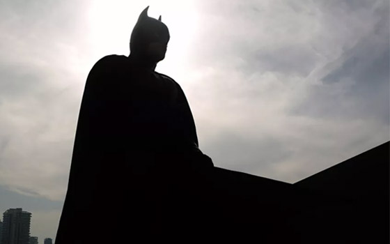 إطلاق الإعلان الترويجي الأول لفيلم (باتمان) الجديد وتفاصيل مخفية فيه صورة رقم 14
