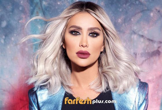 بالفيديو: شاهدوا كيف كان شكل مايا دياب قبل 22 سنة  صورة رقم 5