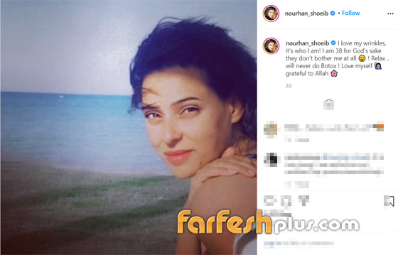 كسرن القاعدة... نجمات كشفن أعمارهن الحقيقيّة للجمهور صورة رقم 1
