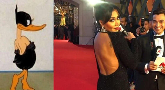 صور فنانات أثارت جدلاً بسبب الجرأة المبالغ فيها  صورة رقم 9